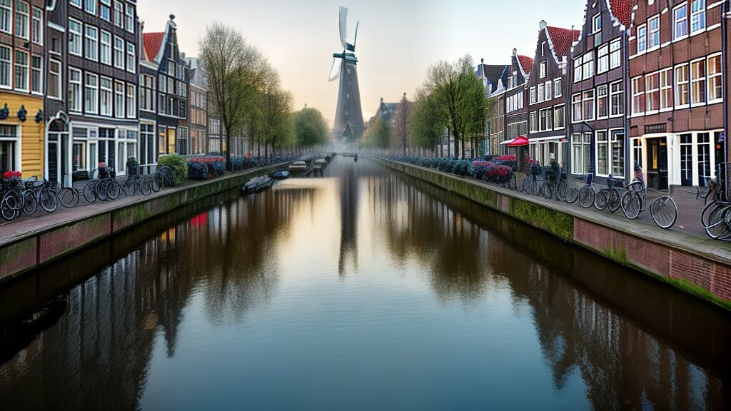 dagje uit Haarlem