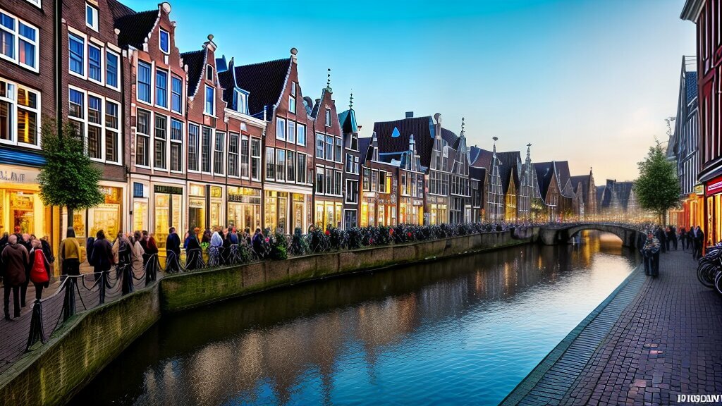 dagje uit Heerenveen