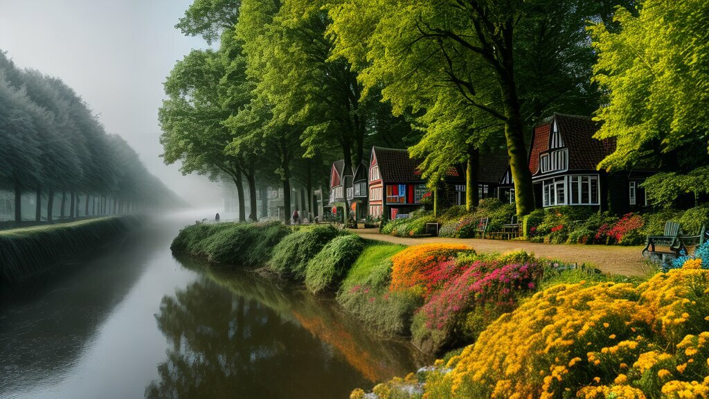 dagje uit Heiloo