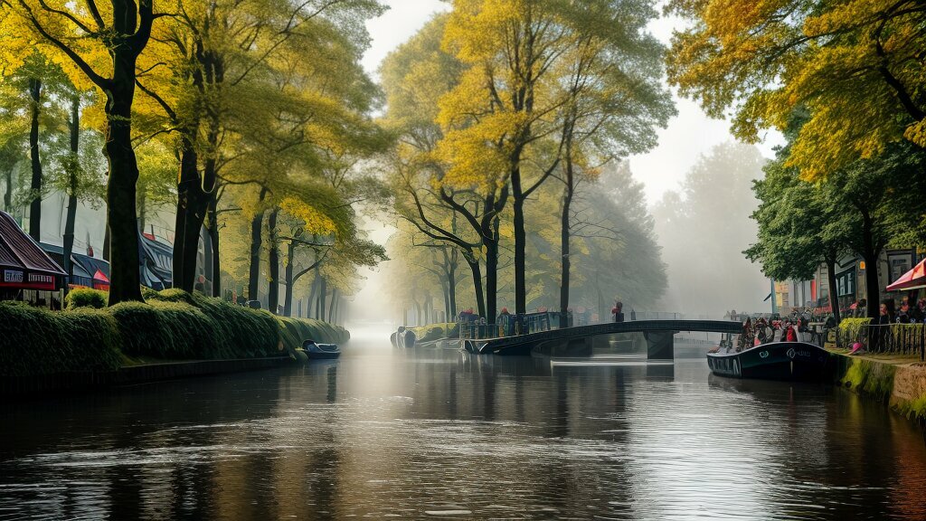 dagje uit Hengelo
