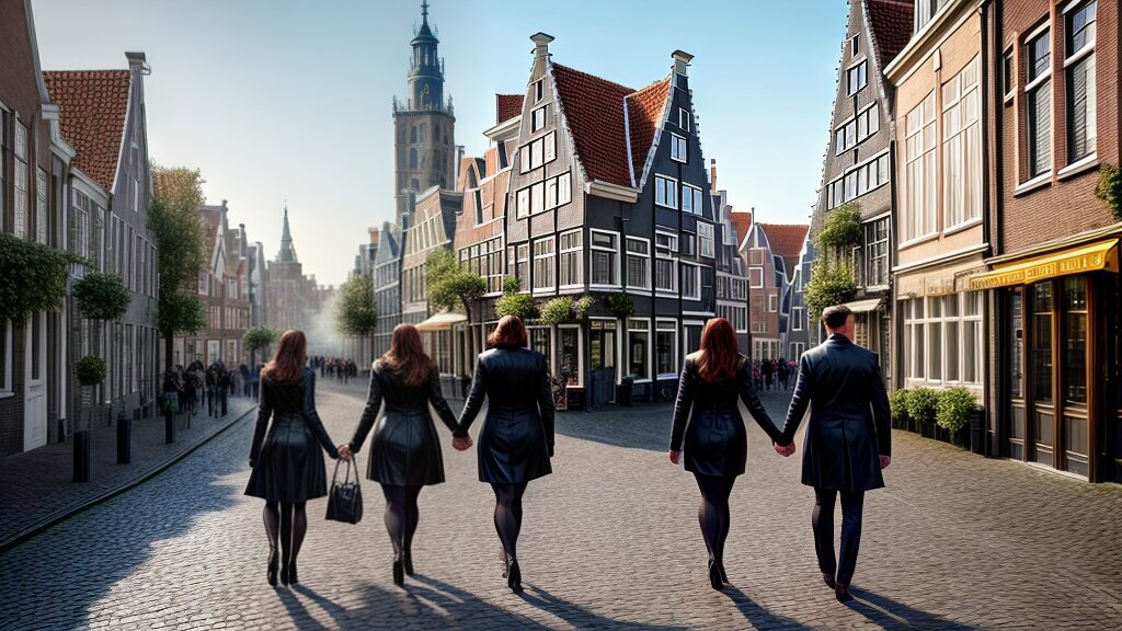 dagje uit Hoorn