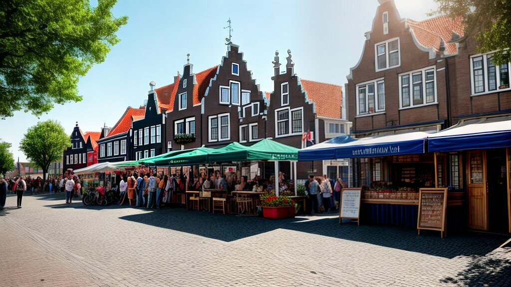 dagje uit Medemblik