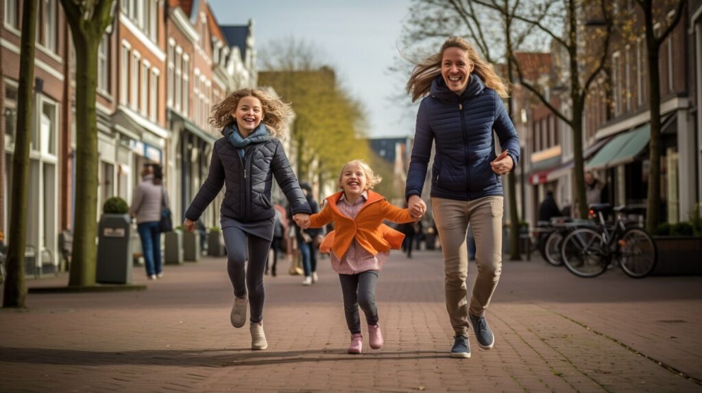 dagje uit Midden-Groningen
