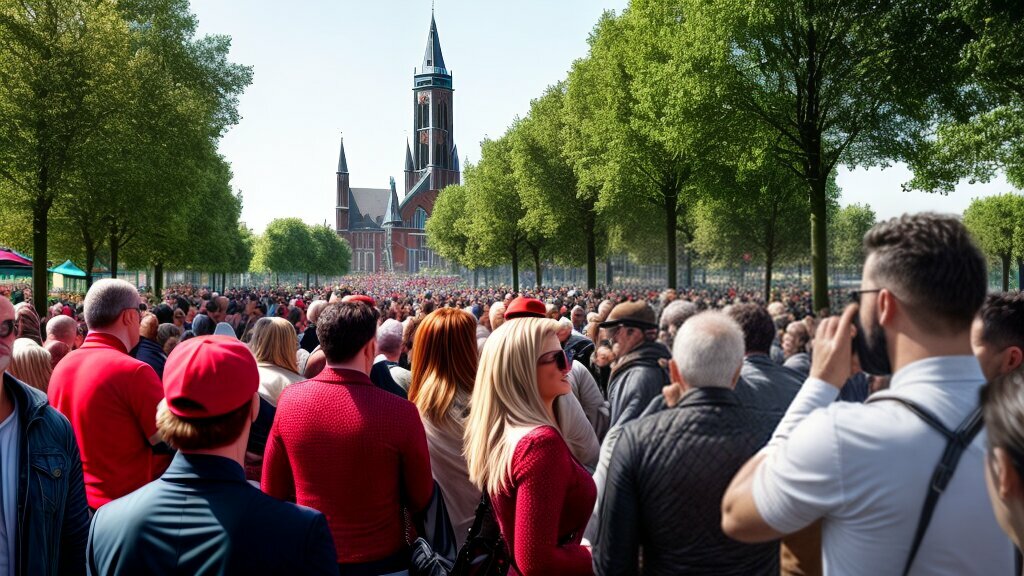 dagje uit Oosterhout