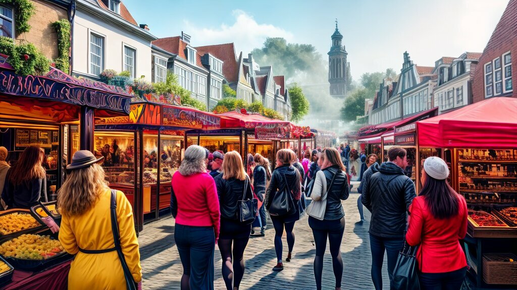 dagje uit Reimerswaal