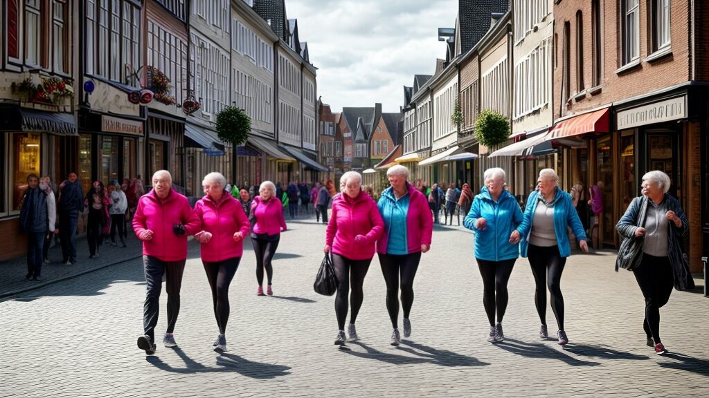 dagje uit Sittard-Geleen