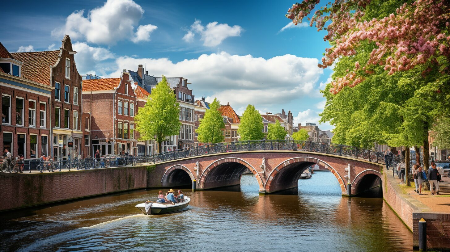 dagje uit Stadskanaal