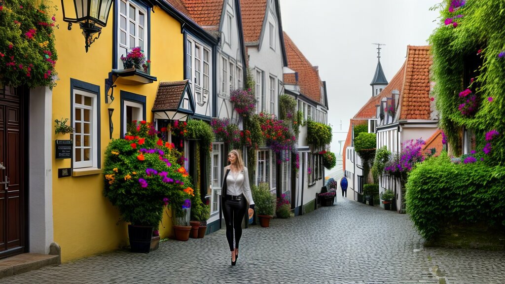 dagje uit Tholen