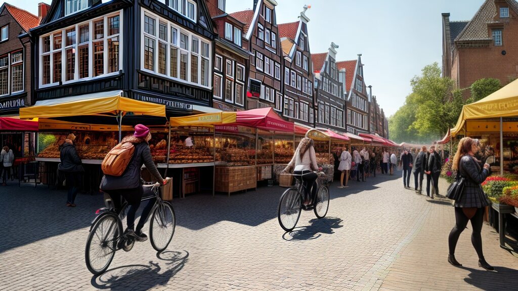dagje uit Uden