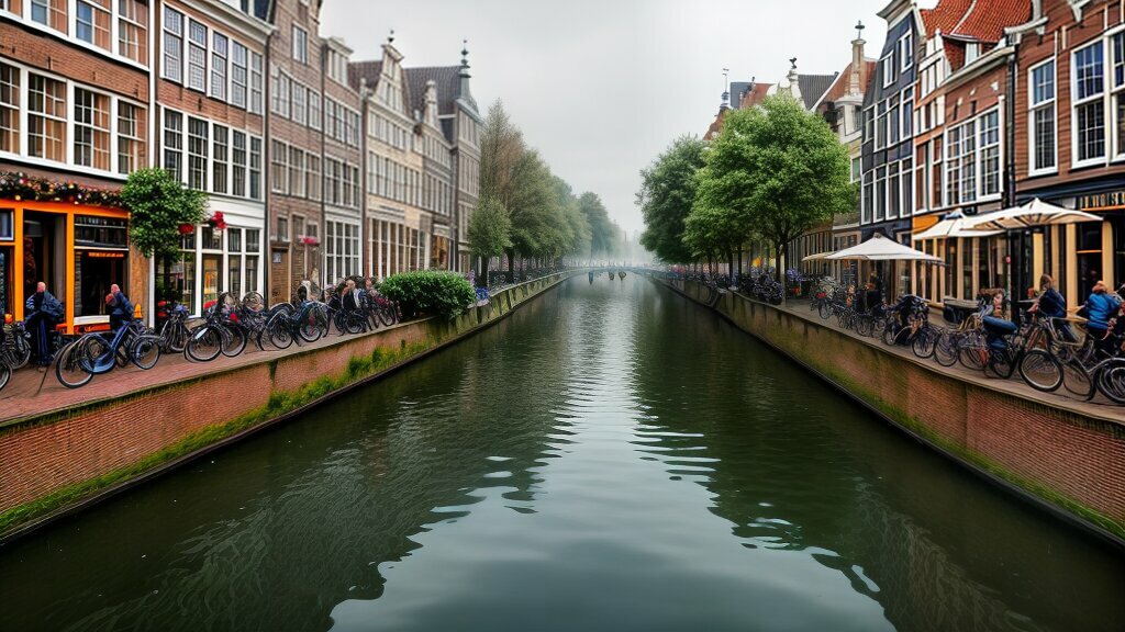 dagje uit Utrecht