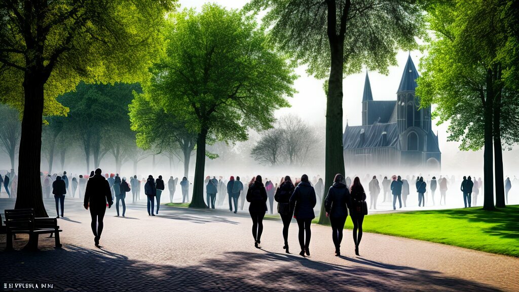 dagje uit Waalwijk