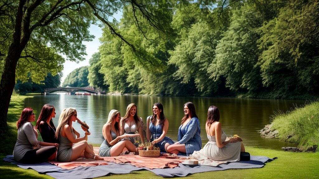 dagje uit in Capelle aan den IJssel