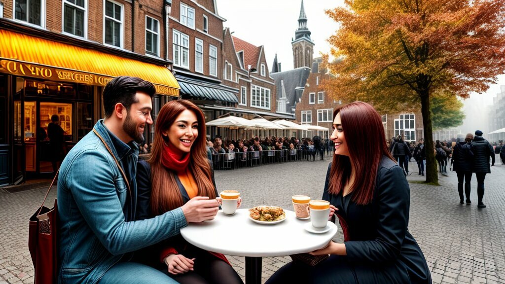 dagje uit s-Hertogenbosch