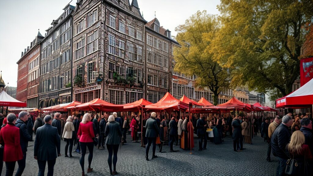evenementen Hendrik-Ido-Ambacht