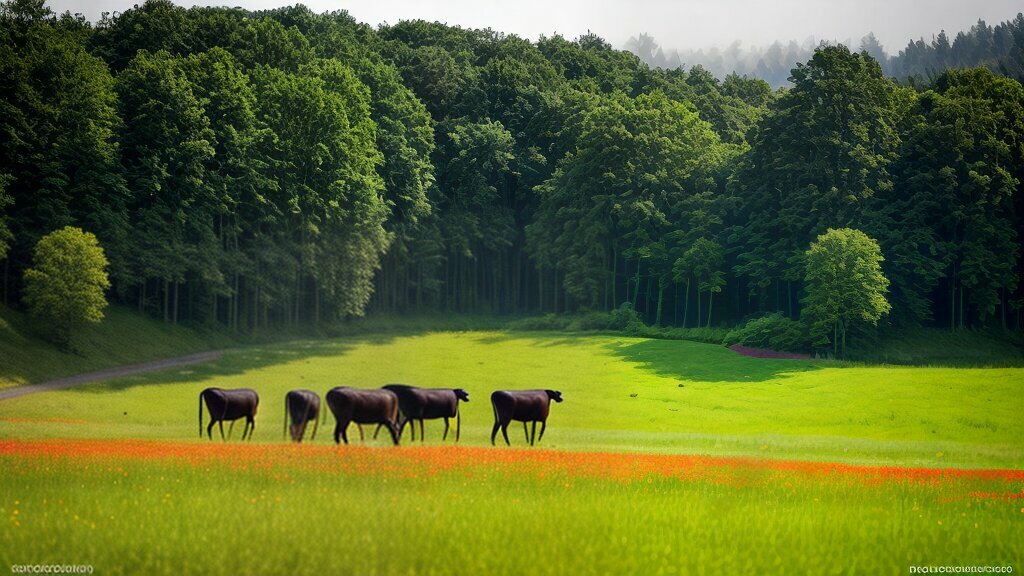 fietsen door de natuur in Goeree-Overflakkee