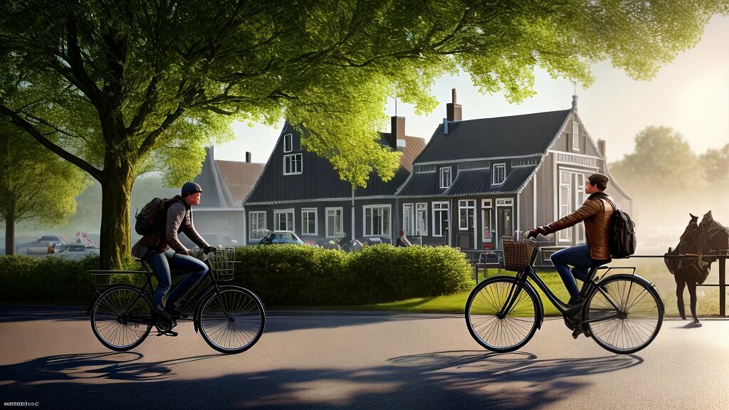 gezellige activiteiten in Voorhout en Sassenheim