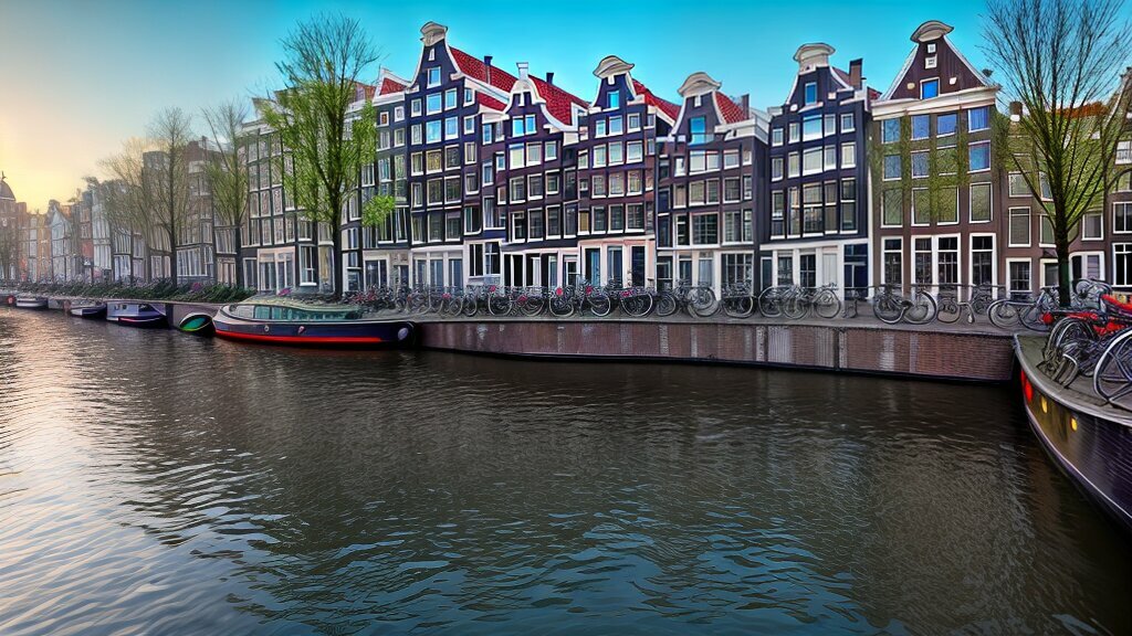 leukste Attracties Amsterdam
