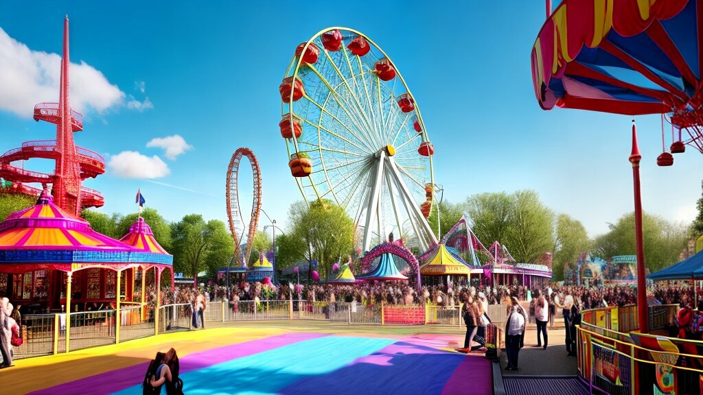 leukste Attracties Nijmegen