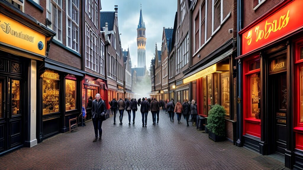 leukste Attracties Utrecht