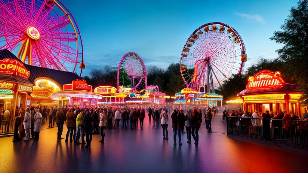 leukste Attracties Venlo