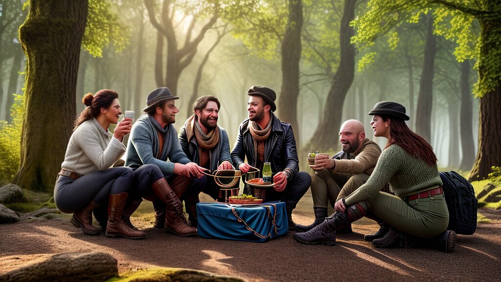 recreatie Hendrik-Ido-Ambacht